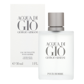 Armani (Giorgio Armani) Acqua di Gio Pour Homme toaletná voda pre mužov 30 ml