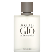 Armani (Giorgio Armani) Acqua di Gio Pour Homme toaletná voda pre mužov 50 ml
