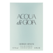 Armani (Giorgio Armani) Acqua di Gioia parfémovaná voda pre ženy 30 ml