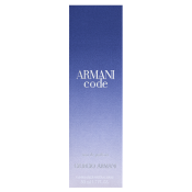 Armani (Giorgio Armani) Code Woman parfémovaná voda pre ženy 50 ml