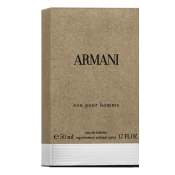 Armani (Giorgio Armani) Armani Eau Pour Homme (2013) toaletná voda pre mužov 50 ml