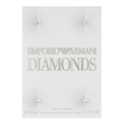 Armani (Giorgio Armani) Emporio Diamonds parfémovaná voda pre ženy 50 ml