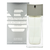 Armani (Giorgio Armani) Emporio Diamonds for Men toaletná voda pre mužov 50 ml