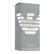 Armani (Giorgio Armani) Emporio Diamonds for Men toaletná voda pre mužov 75 ml
