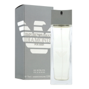Armani (Giorgio Armani) Emporio Diamonds for Men toaletná voda pre mužov 75 ml