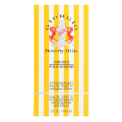 Giorgio Beverly Hills Giorgio for Men toaletná voda pre mužov 118 ml