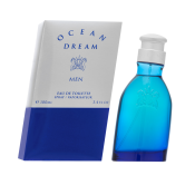 Giorgio Beverly Hills Ocean Dream Men toaletná voda pre mužov 100 ml