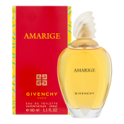Givenchy Amarige toaletná voda pre ženy 100 ml