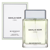 Givenchy Dahlia Noir L'Eau toaletná voda pre ženy 125 ml