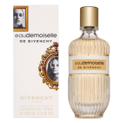 Givenchy Eaudemoiselle de Givenchy toaletná voda pre ženy 100 ml