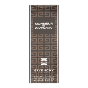 Givenchy Monsieur de Givenchy toaletná voda pre mužov 100 ml
