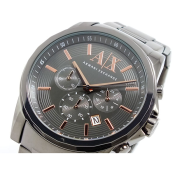 Armani Exchange Chronograph