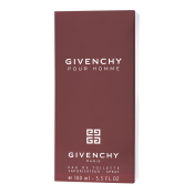 Givenchy Pour Homme toaletná voda pre mužov 100 ml