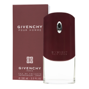 Givenchy Pour Homme toaletná voda pre mužov 100 ml