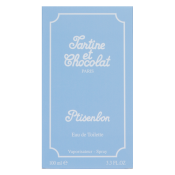 Givenchy Tartine et Chocolat Ptisenbon toaletná voda pre ženy 100 ml