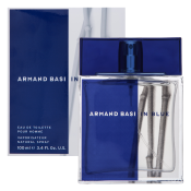 Armand Basi In Blue toaletná voda pre mužov 100 ml