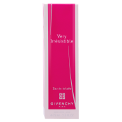 Givenchy Very Irresistible toaletná voda pre ženy 75 ml