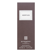 Givenchy Xeryus toaletná voda pre mužov 100 ml