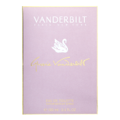 Gloria Vanderbilt Vanderbilt toaletná voda pre ženy 100 ml