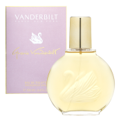 Gloria Vanderbilt Vanderbilt toaletná voda pre ženy 100 ml