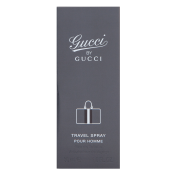 Gucci By Gucci pour Homme toaletná voda pre mužov 30 ml