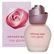 Armand Basi Rose Glacee toaletná voda pre ženy 50 ml