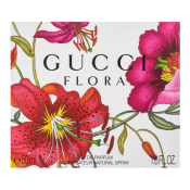 Gucci Flora by Gucci parfémovaná voda pre ženy 50 ml