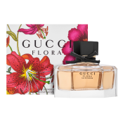 Gucci Flora by Gucci parfémovaná voda pre ženy 50 ml