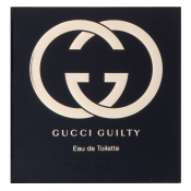 Gucci Guilty Eau de Toilette para mujer 30 ml