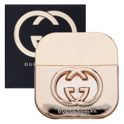 Gucci Guilty Eau de Toilette para mujer 30 ml