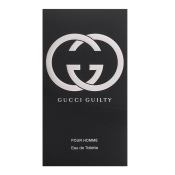 Gucci Guilty Pour Homme тоалетна вода за мъже 50 ml