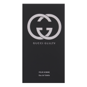 Gucci Guilty Pour Homme toaletná voda pre mužov 90 ml