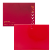 Gucci Rush Toaletna voda za ženske 50 ml