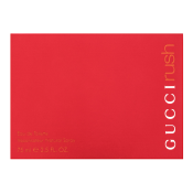 Gucci Rush toaletná voda pre ženy 75 ml