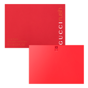 Gucci Rush toaletná voda pre ženy 75 ml