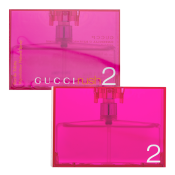 Gucci Rush2 Eau de Toilette para mujer 30 ml