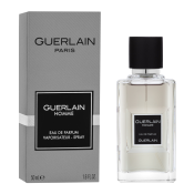 Guerlain Guerlain Homme parfémovaná voda pre mužov 50 ml