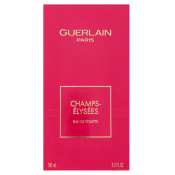Guerlain Champs-Elysées Eau de Toilette para mujer 100 ml