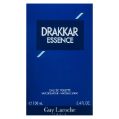 Guy Laroche Drakkar Essence Toaletna voda za moške 100 ml