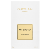 Guerlain Mitsouko parfémovaná voda pre ženy 75 ml