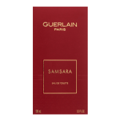Guerlain Samsara toaletná voda pre ženy 100 ml