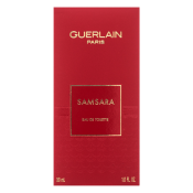 Guerlain Samsara toaletná voda pre ženy 30 ml
