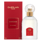 Guerlain Samsara toaletná voda pre ženy 30 ml