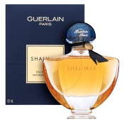 Guerlain Shalimar parfémovaná voda pre ženy 50 ml