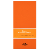 Hermes Eau de Mandarine Ambrée kolínska voda unisex 200 ml