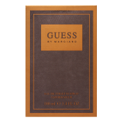 Guess By Marciano for Men woda toaletowa dla mężczyzn 100 ml