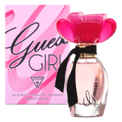 Guess Girl woda toaletowa dla kobiet 30 ml