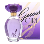 Guess Girl Belle woda toaletowa dla kobiet 100 ml