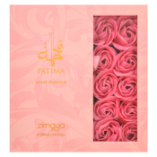 Zimaya Fatima Pink čisti parfum za ženske 100 ml