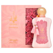 Zimaya Fatima Pink čisti parfum za ženske 100 ml